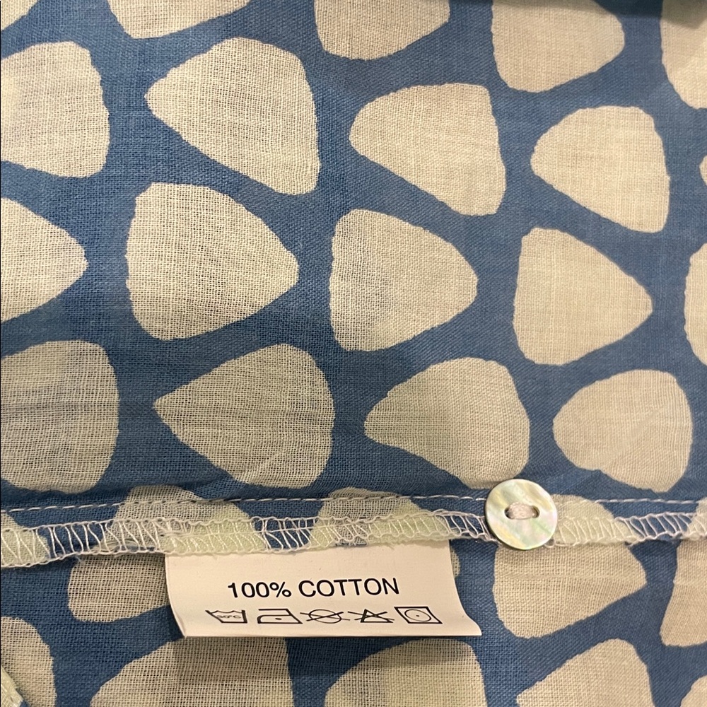 Bluththreads Tunic Top - Picture 8 of 10